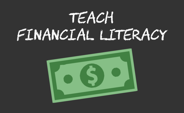 Despite the skills it provides, Midtown does not currently teach a financial literacy class, which would teach students personal financial management skills like budgeting and investing.