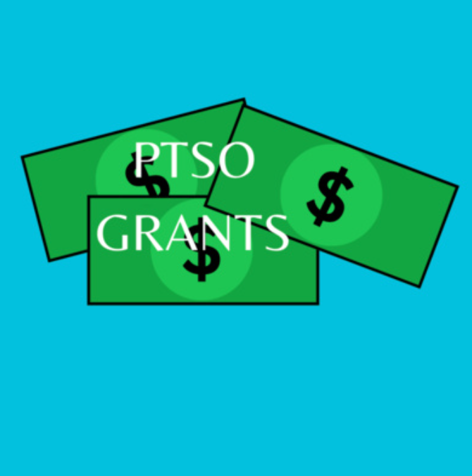 PTSO grants play a significant role in funding teachers