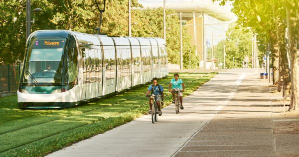 Atlanta BeltLine Initiative (ABI) and MARTA are now set to start construction on the light rail system in the spring of 2025.