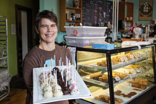 END OF AN ERA: The original location of Highland Bakery in Old Fourth Ward has served as an anchor in the community.
After 20 years, owner and CEO Stacey Eames was forced to close the doors due to the transfer of the building to new landlords.