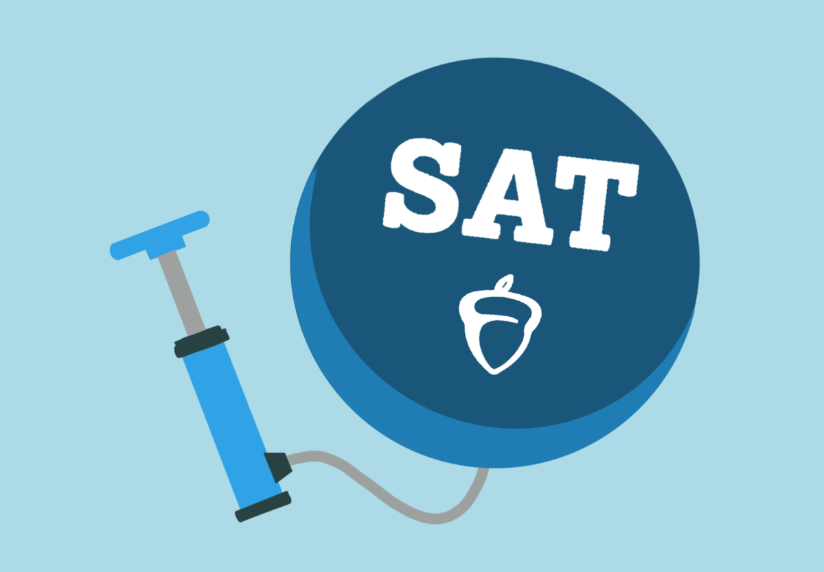 New SAT format debuts, raises questions