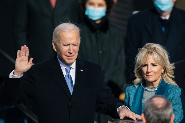 President Joe Biden won the US presidential election in 2020 after a year of record-breaking voter turnout. However, Americans are unhappy with the prospect of a Biden vs. Trump rematch, and recent polling suggests significantly reduced interest in voting for the 2024 election.