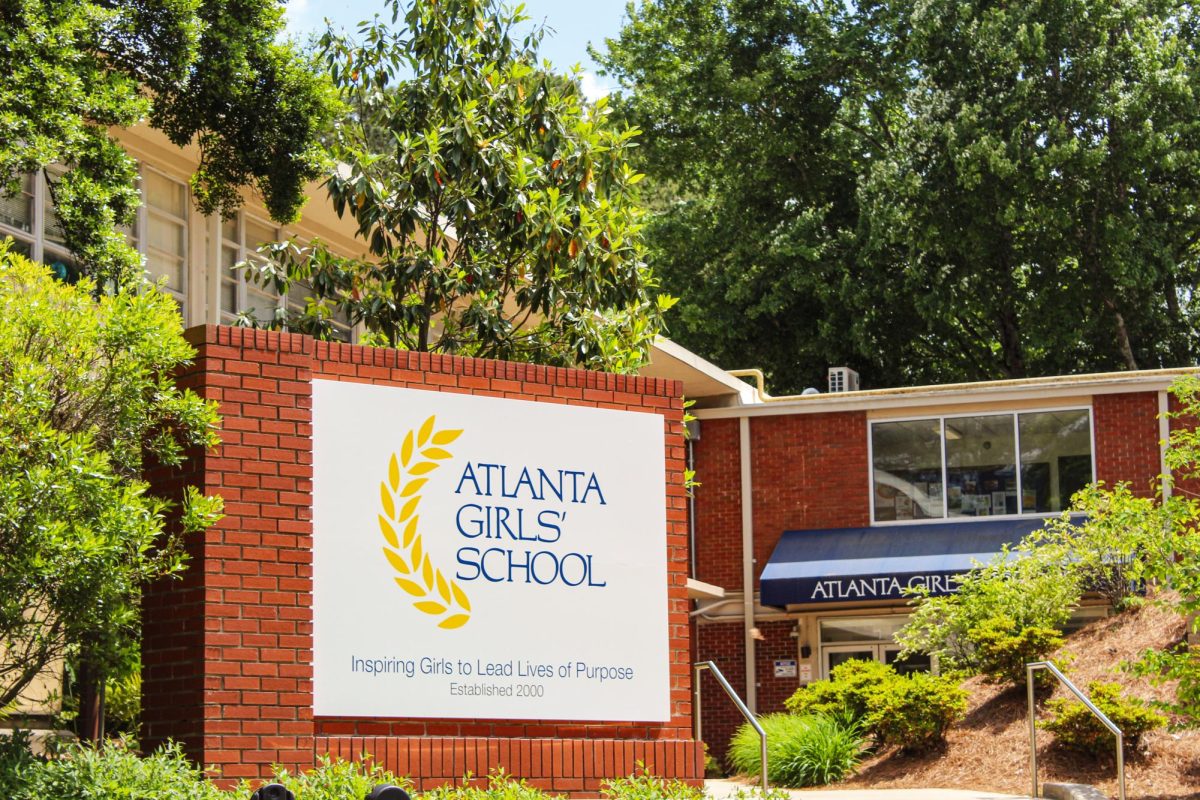 After 24 years of educating and fostering fellowship in students, the Atlanta Girls School (AGS) plans to close at the end of the semester.