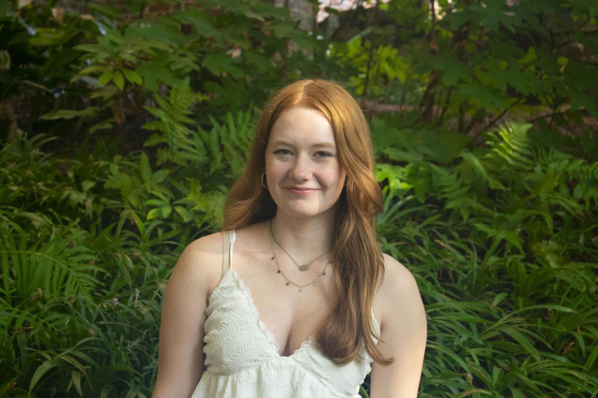 Lara Hodson