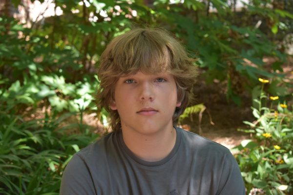 Colin Kovac