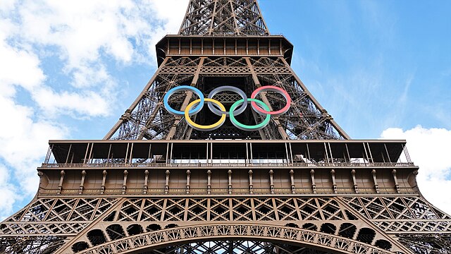 The 2024 Summer Olympics were held in Paris, France for the first time in 100 years. However, athletes were disappointed by the lack of comfort in the Olympic Village.