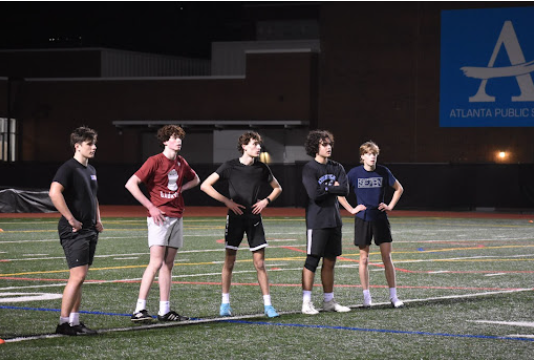 Ultimate Frisbee players are happy to be included in the APS exemption for physical education, other sports clubs are taking notice – the Southerner Online