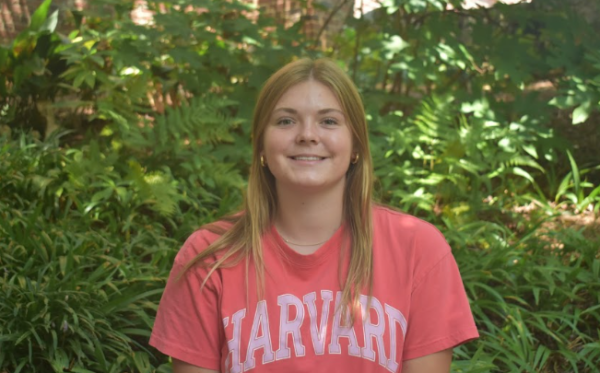 Lizzie Jarrell