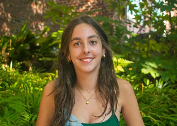 Mira D’Agostino