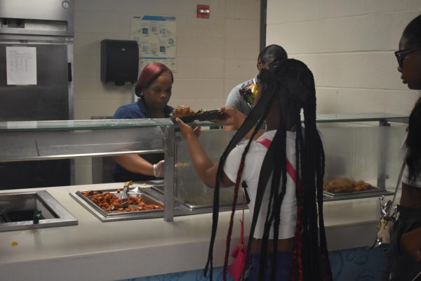 In the 2024-2025 school year, Midtown ended its vendor-operated program to an in-house model. This change was made as an attempt to increase the quality of school lunch food.