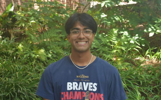 Ayan Amin