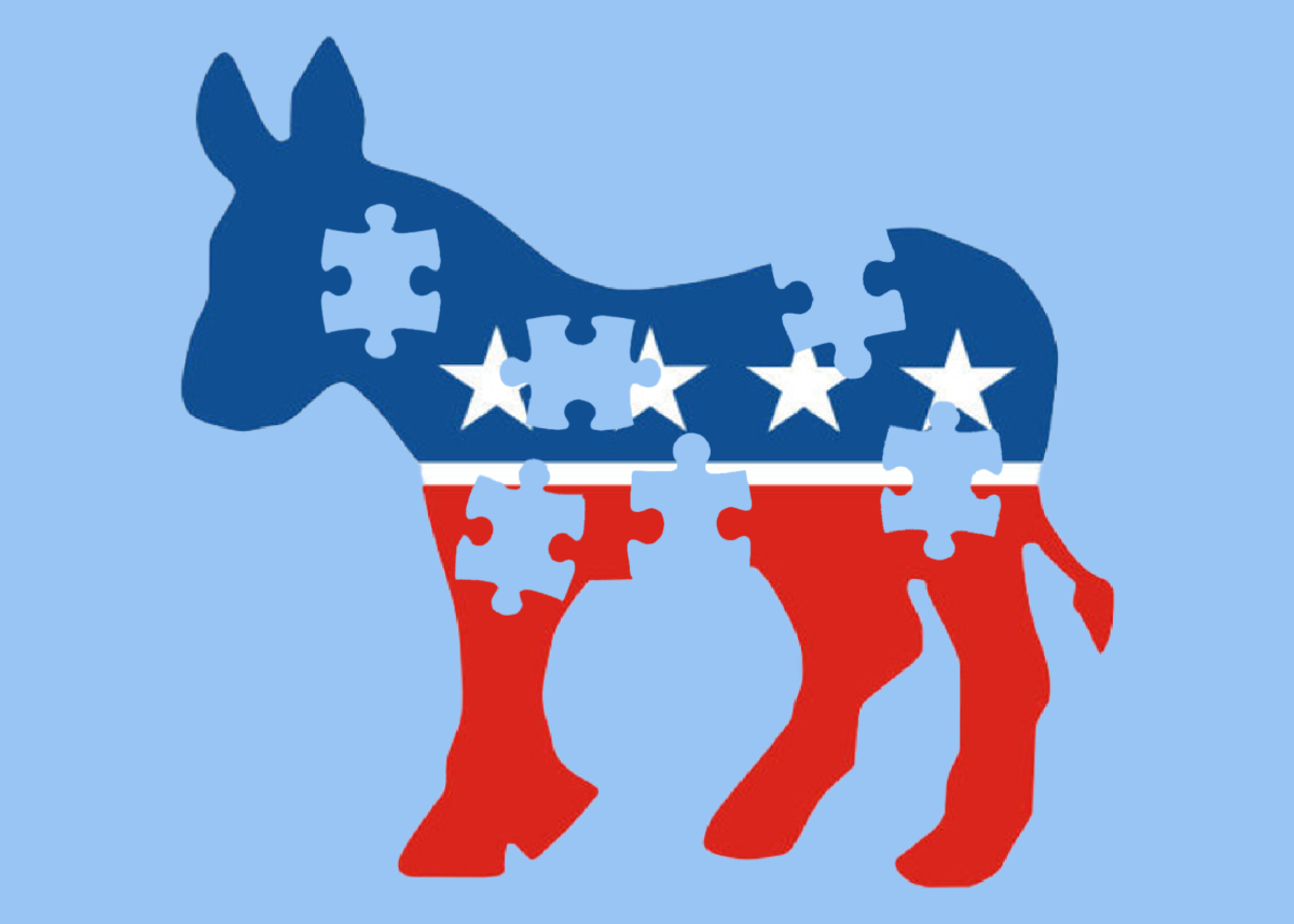 The Democratic Party's focus on progressive social issues left gaps in their canidates 2024 campaigns, alienating working-class voters in 2024. To regain support, they must settle voters economic concerns.