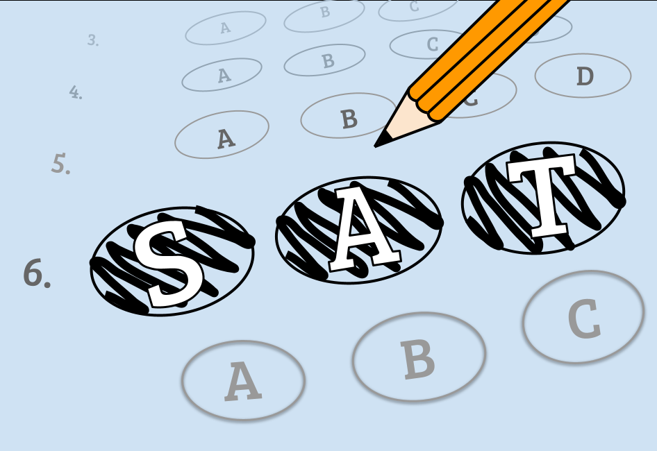 The Georgia public school class of 2024 was the seventh straight graduating class to beat the national SAT score average. 