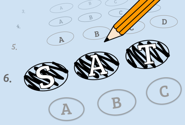 The Georgia public school class of 2024 was the seventh straight graduating class to beat the national SAT score average. 