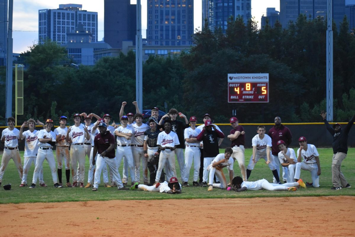 The Knights' win over the Jaguars marked their first win against Jackson in three years. It also solidified the Knights' place as third in Region 5-AAAAA ahead of Chapel Hill.