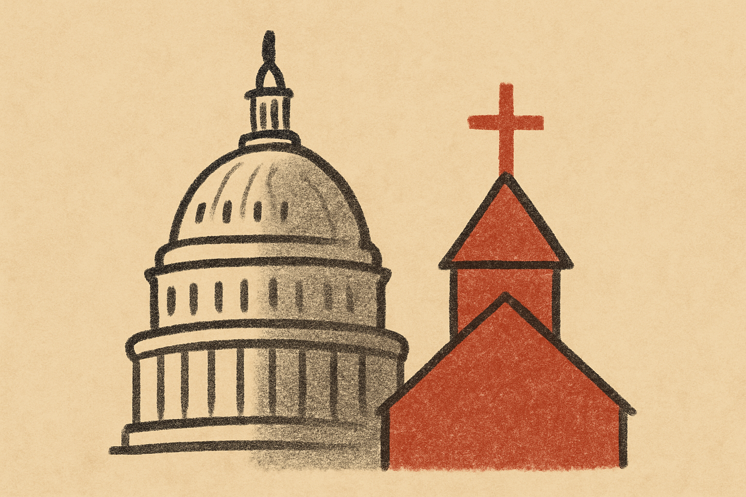 The Trump administration has incorporated a concerning amount of religious influence into its policies and agencies, threatening the freedom of religion that Americans have experienced for over two centuries.