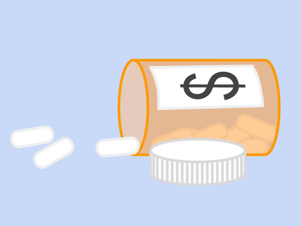 INCREASED PRICES: As demand for medications like Ozempic continued to rise, the U.S. market for prescription weight reduction medications nearly doubled in 2023, from an estimated $5.1 billion in 2022 to $11.9 billion in 2023.