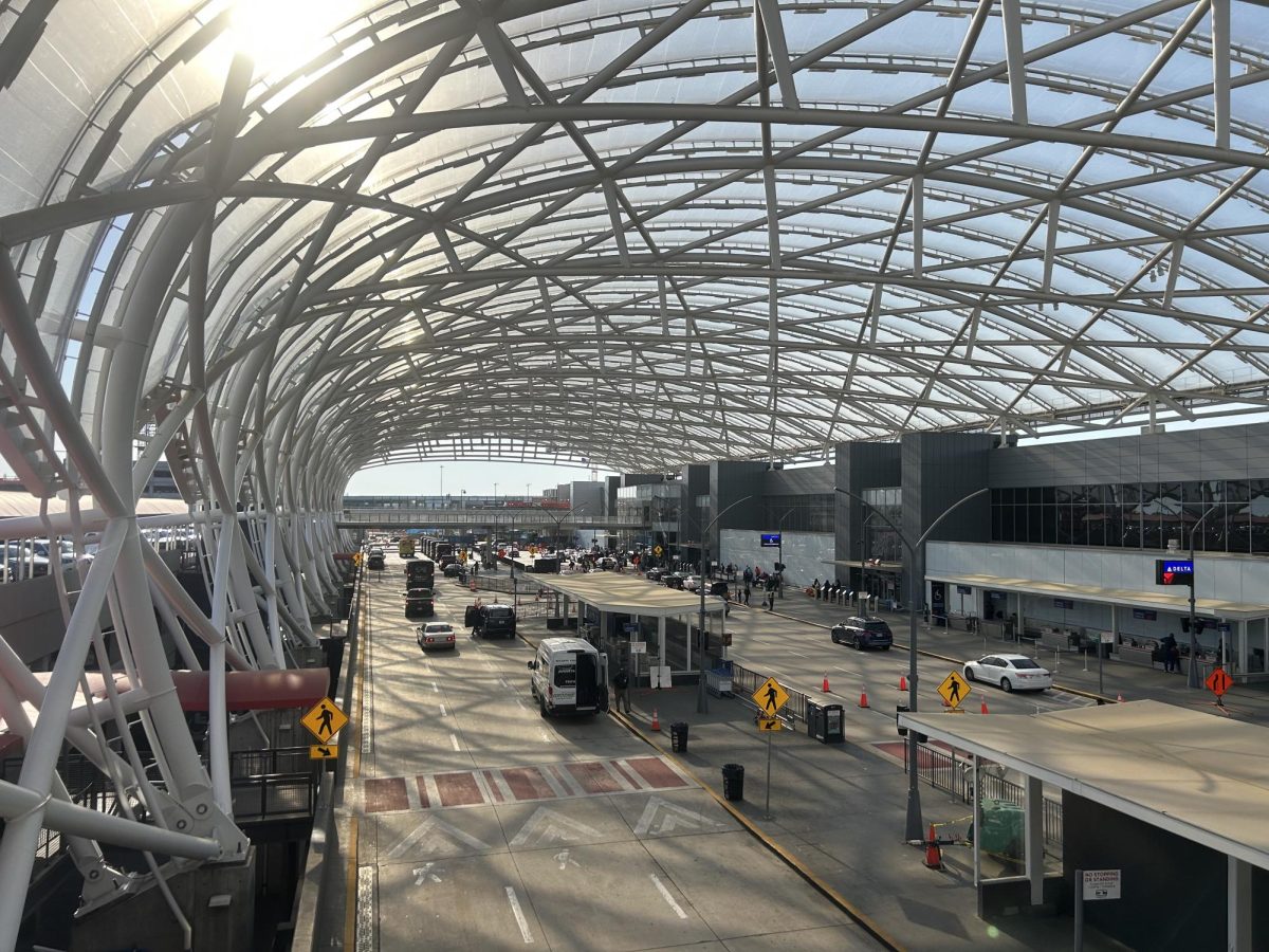 As early as 1942, Hartsfield-Jackson Atlanta International Airport held the title as America's busiest airport.