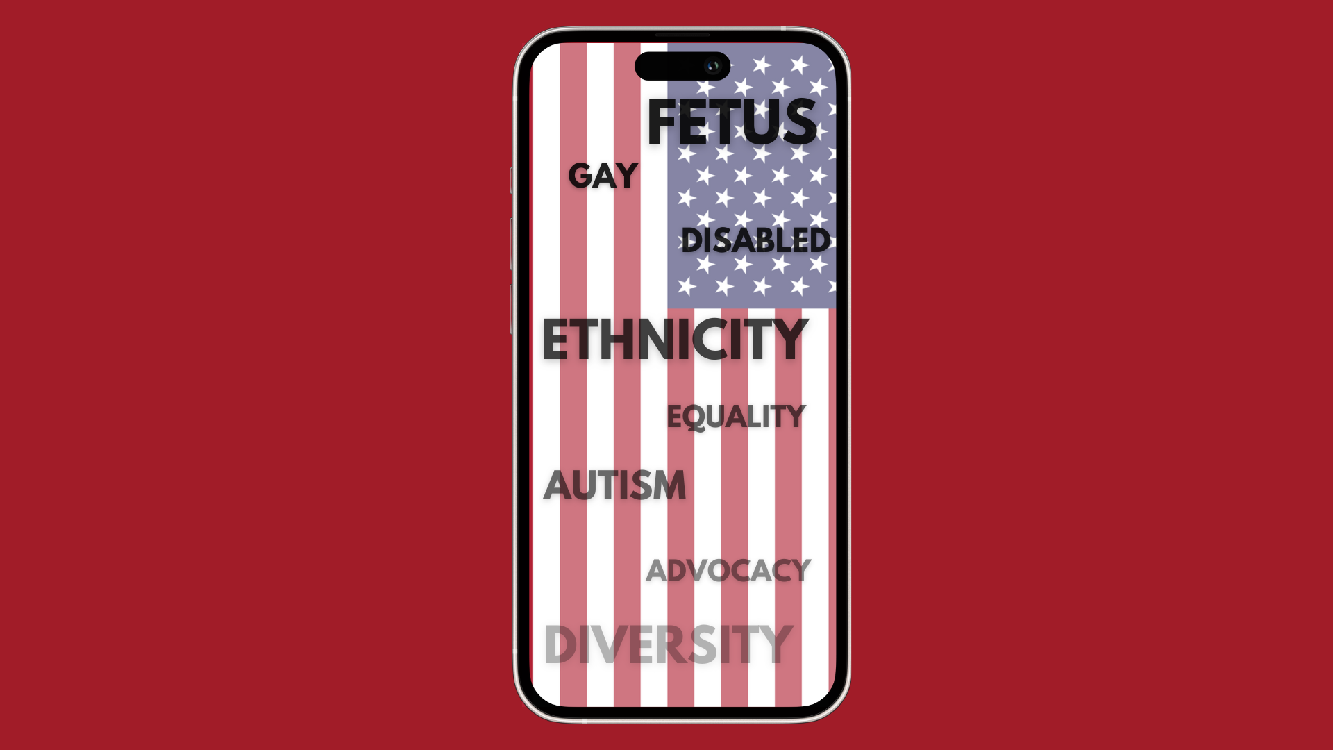 DELETED WORDS: Since the beginning of the Trump administration countless words have been deleted from government websites. 