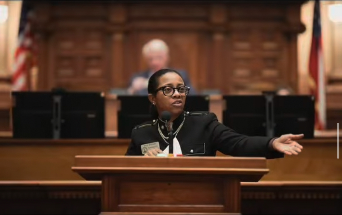 POLICY PUSH: During Georgia Legislative Day 39 on April 2nd, many bills were introduced and passed related to education and public health.