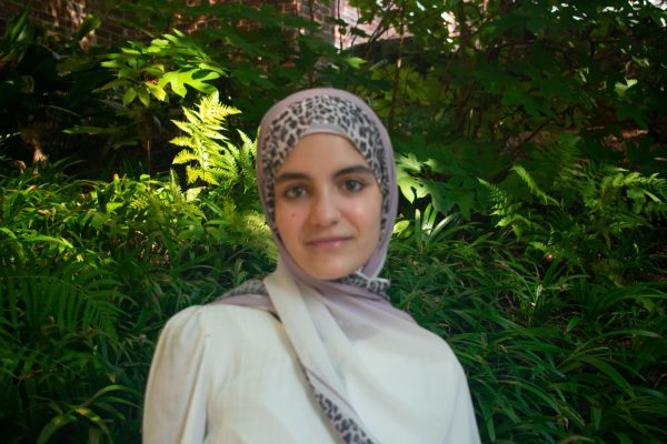 Mariam Darb