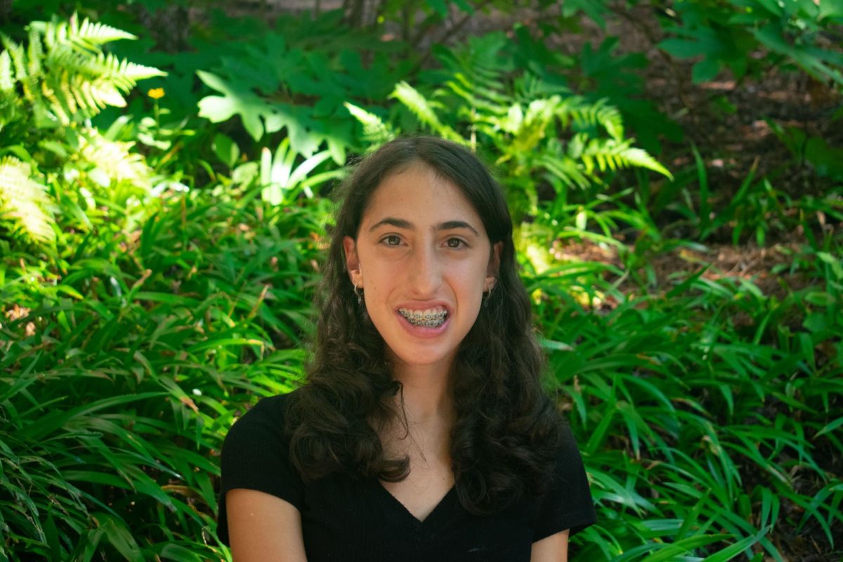 Ellie Kaiman