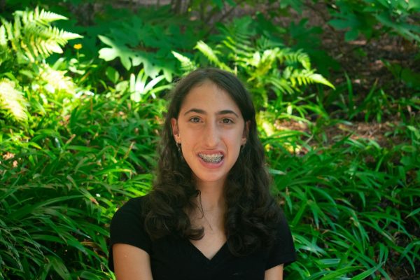 Ellie Kaiman