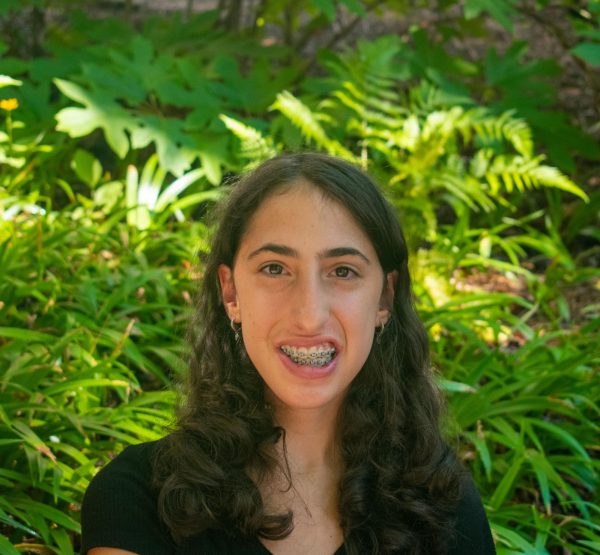 Ellie Kaiman