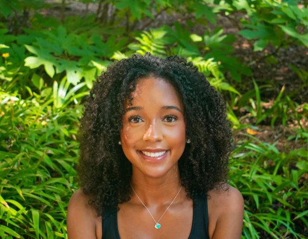 Mali Clark