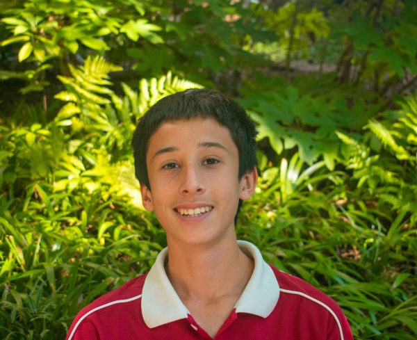 Oscar Lara