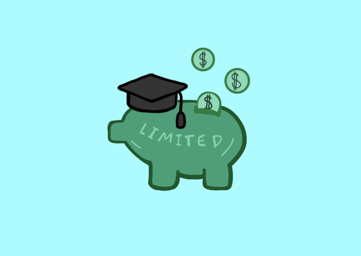 FUNDING: The One Big Beautiful Bill Act will alter and add caps to federal student loans.