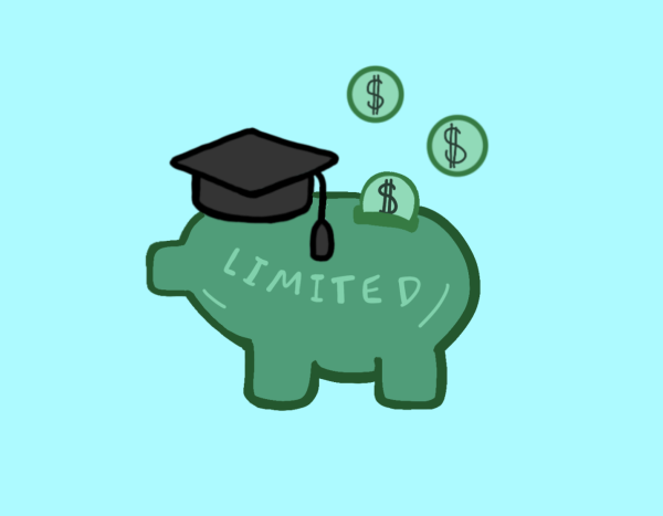FUNDING: The One Big Beautiful Bill Act will alter and add caps to federal student loans.