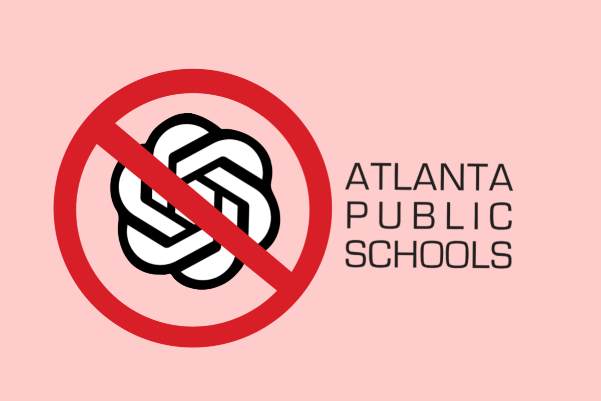 BLOCKED BOT: Atlanta Public Schools’ technology department placed a restriction on ChatGPT. While the ban was meant to curb cheating, students argue it instead stripped away a tool that helped them learn, review and keep up with assignments.