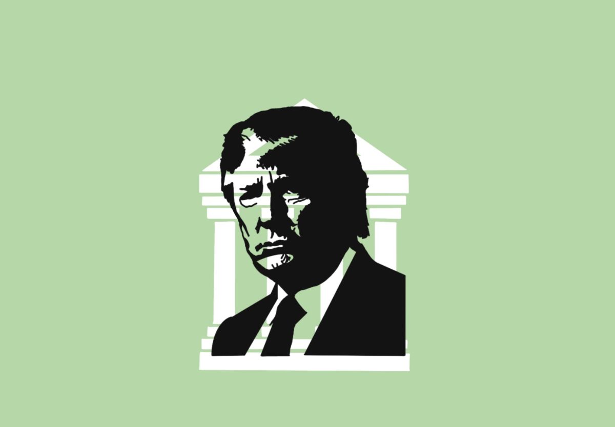 REVIEW: President Donald Trump is placing the Smithsonian Museums' content under review. 