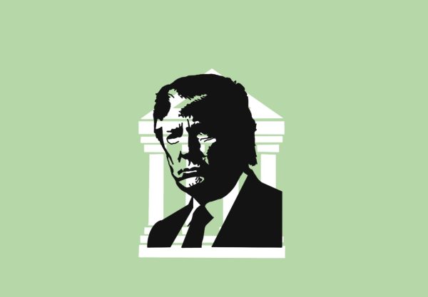 REVIEW: President Donald Trump is placing the Smithsonian Museums' content under review. 