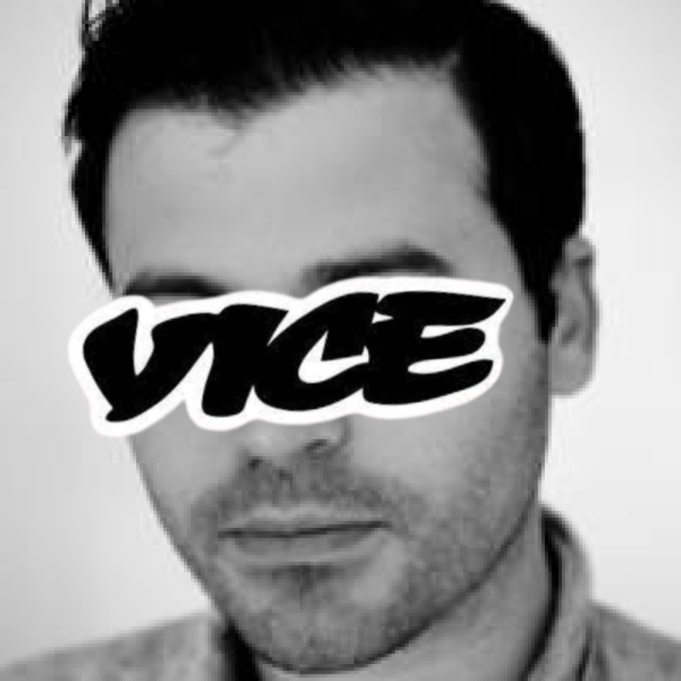 SPOTLIGHT: VICE and journalism with Rocco Castoro