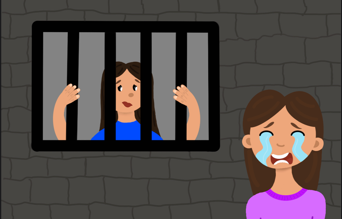 LEFT ALONE: The Parent Accountability Act would take legal action against parents for their child's behavior. Critics are concerned it could worsen "social inequality."