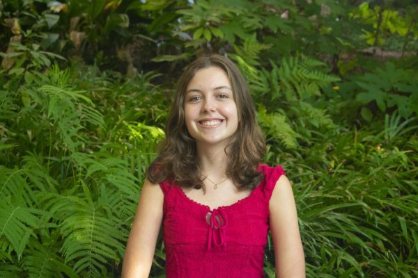 Greta Hawkins