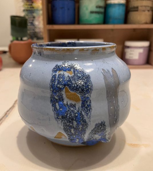 BONDING TOGETHER: East Atlanta Clay, a community pottery and art center, opens 2026. It is expected to be a large community hotspot for artists all over Atlanta.