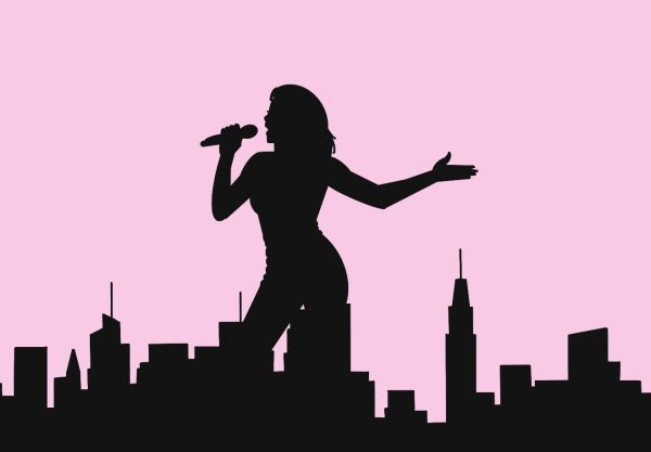 ENCOURAGING ARTISTS: The Women in Music Club helps to bring attention to female artists local to Atlanta.