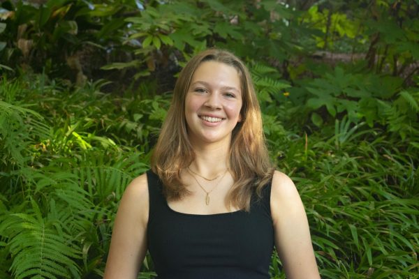 Maggie Morran