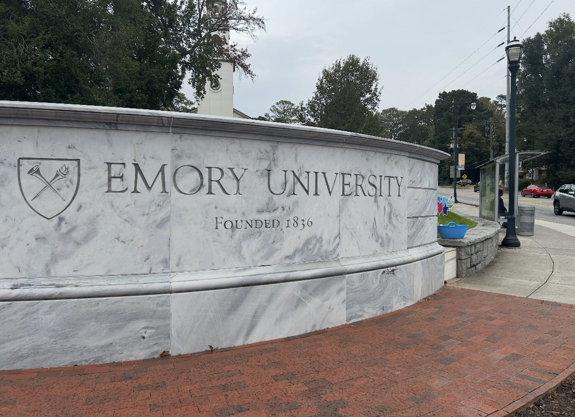 CHANGING POLICIES: Interim President Leah Ward Sears announced the college will be discontinuing its Diversity, Equity and Inclusion programs.