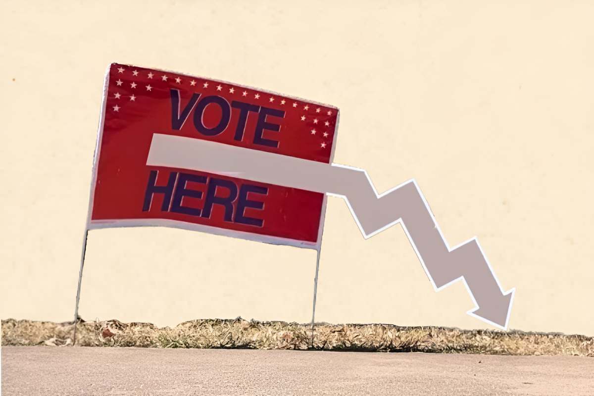 Local elections aren't getting the turnout or recognition they once were. Even with an increase in the national electorate size, the neglect of local politics we see today is democratically unhealthy to America.