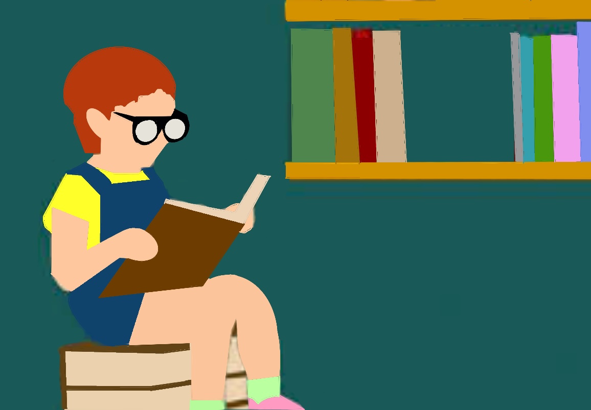 READING RUSH: Atlanta News First's Books to Kids program dontates books to elementary schools in the metro-Atlatna area to help combat the literacy crisis in Georiga. 