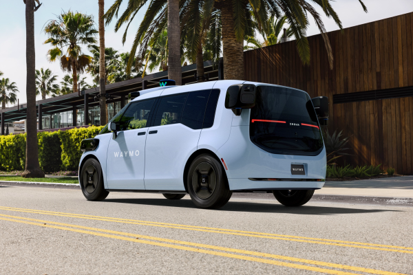 SELF-DRIVING: Self-driving company Waymo expands into Atlanta with intentions to continue to expand and adapt in upcoming years. 