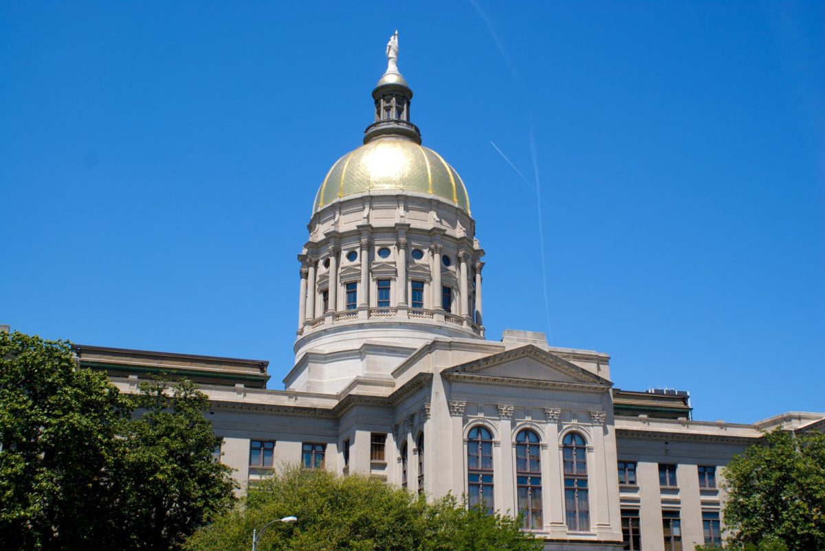 CONTENTIOUS LEGISLATION: Georgia’s new Religious Freedom Restoration Act reignites debate over religious liberty, LGBTQ+ rights, and economic consequences, raising questions about equality and unintended discrimination.
