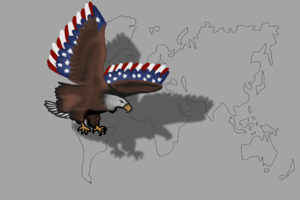 INVOLVEMENT CONUNDRUM: In the wake of recent U.S. military action in Venezuela, debate over the
role of the U.S. in foreign intervention has continued on, bringing many additional considerations and perspectives to light.