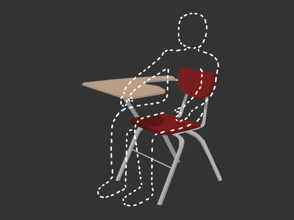 ABSENTEEISM SOLUTIONS: The new Georgia Senate proposals to combat chronic absenteeism are focused
on punishing students for missing school, rather than addressing the root causes of the problem.