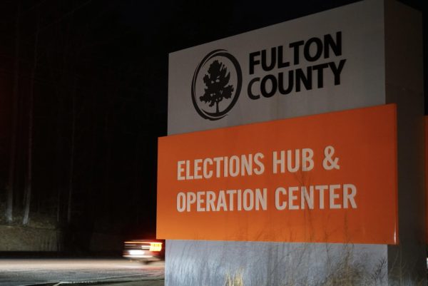 BALLOTS SEIZED: Following the seizure of 2020 election materials from the Fulton County Election Hub and Operation Center and accusations of fraud, many have suggested a full switch to physical ballots.