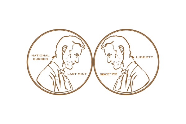 PENNY DEBATE: With the penny being produced at a financial loss since 2005, many people believe the US Mint’s choice to stop producing it is a good decision, while others find it unnecessary.